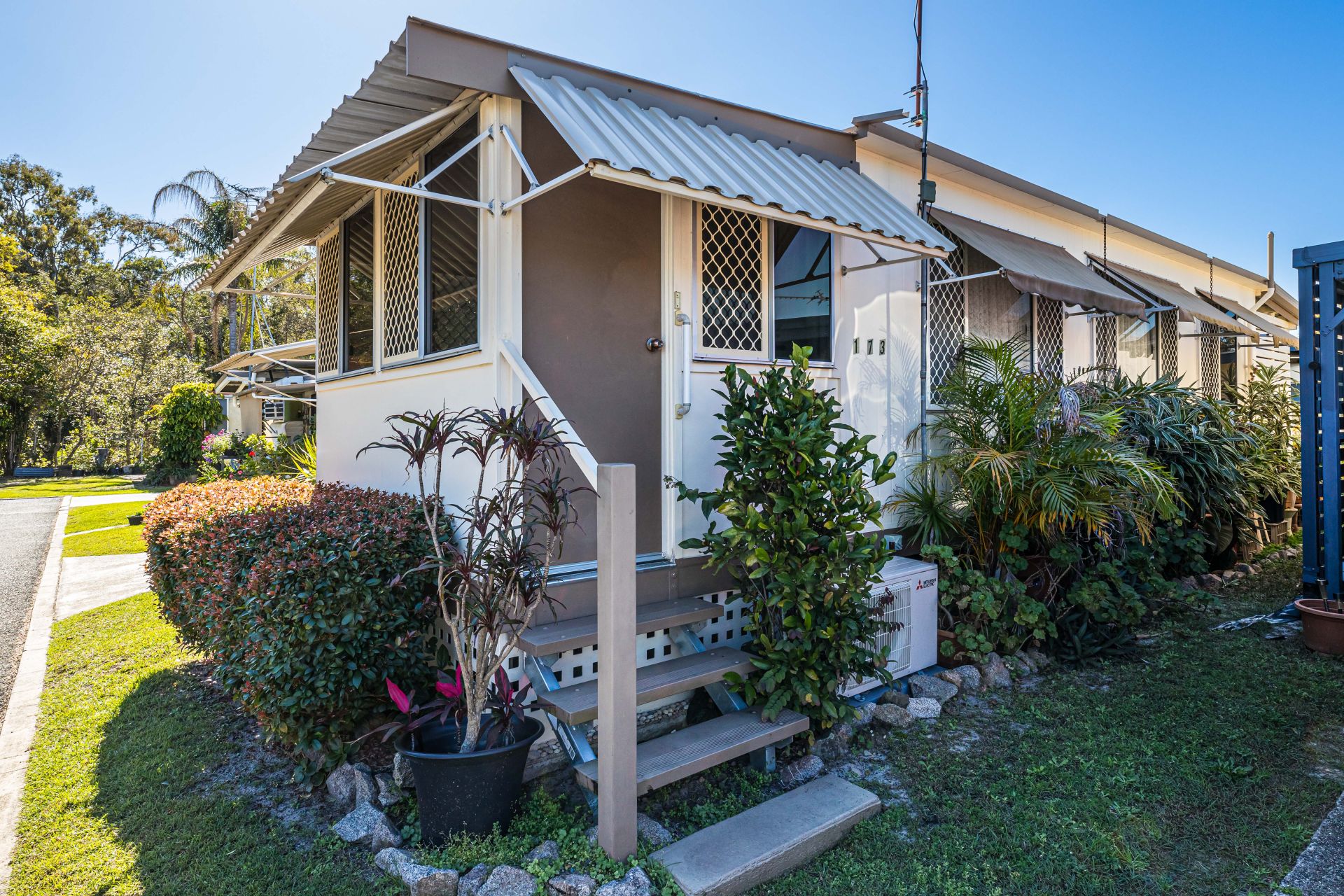 173/125 Fifth Avenue, Bongaree Premia Properties