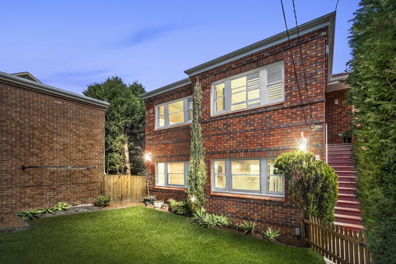 Real Estate For Sale 1/1 White Street Balgowlah , NSW