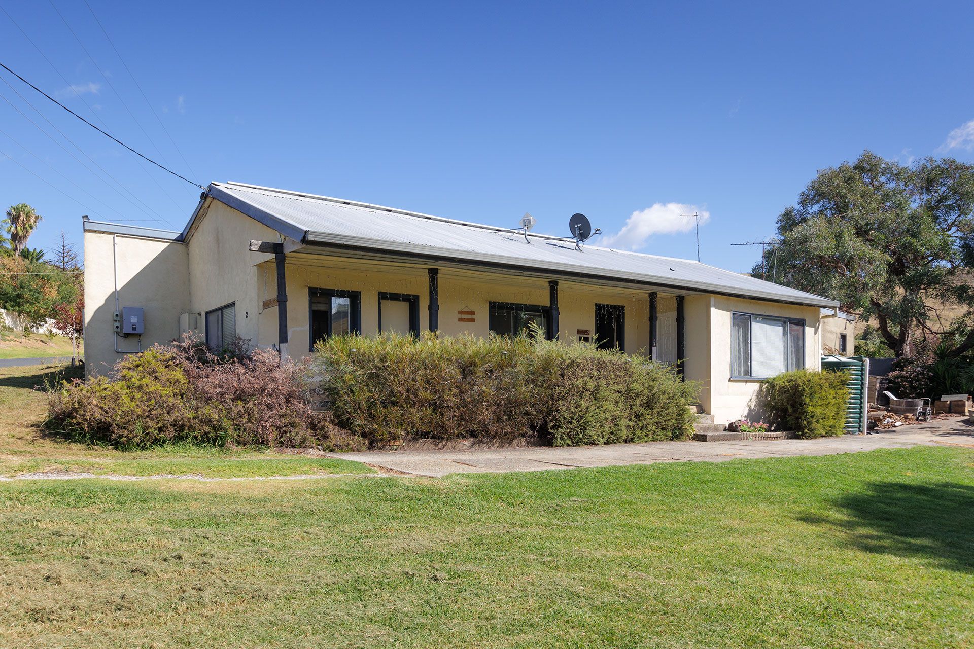 2 Beardmore Street, Bethanga Wodonga Real Estate