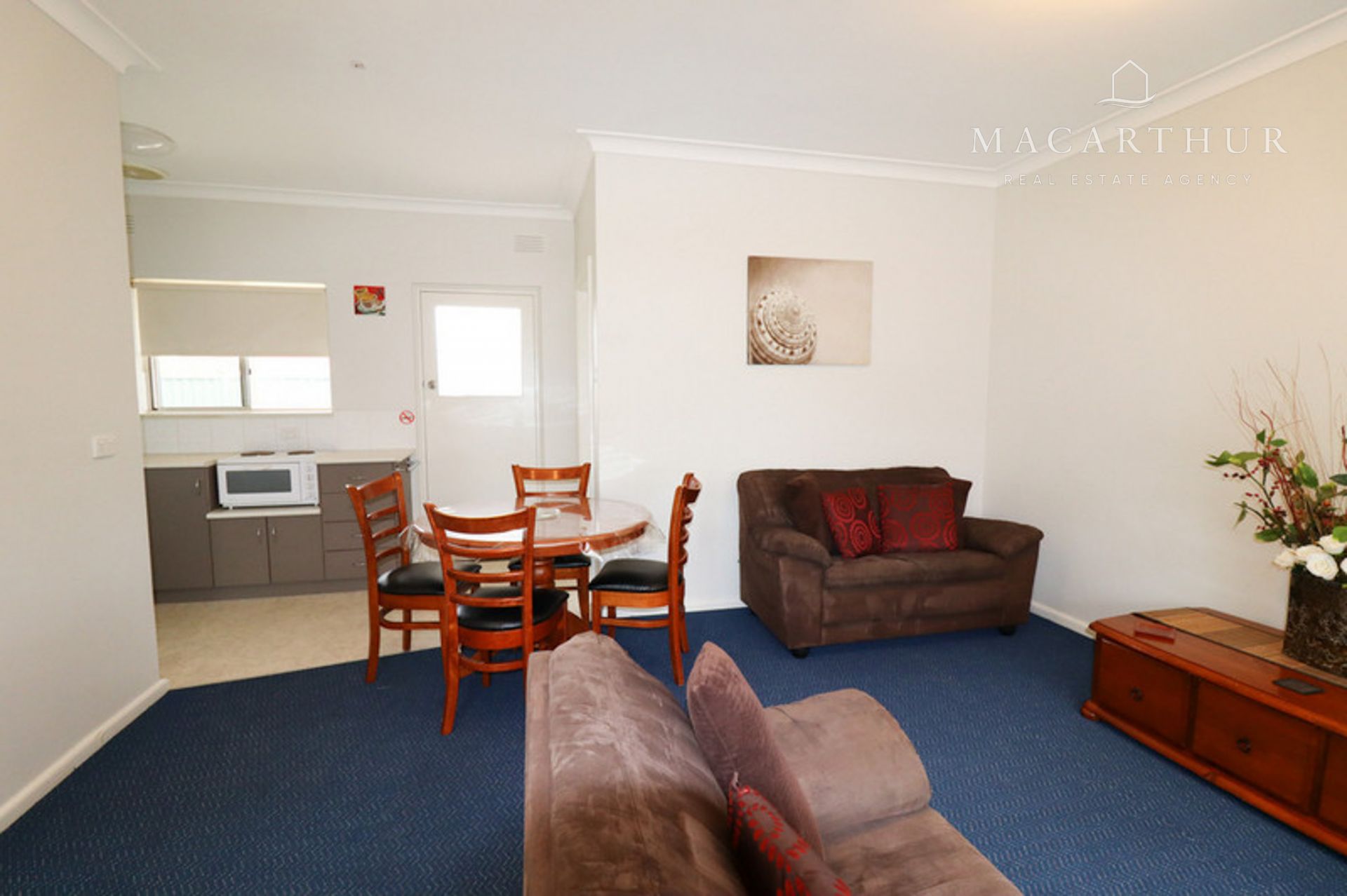 3/97 Kincaid Street, WAGGA WAGGA Macarthur Real Estate Agency