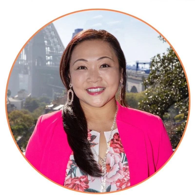 Vivian Soong Vanguarde Estate Agents