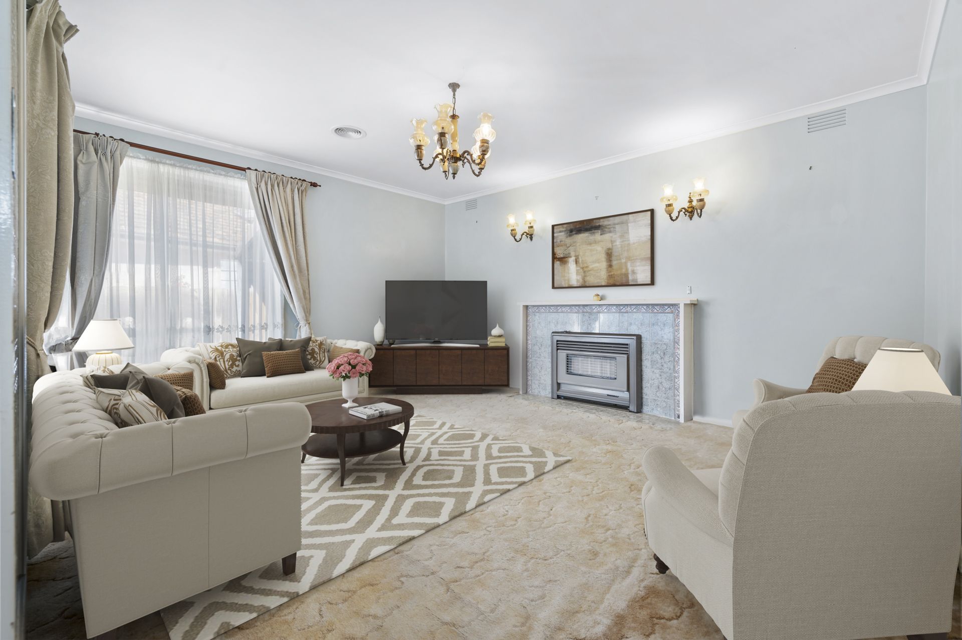 Real Estate For Sale 54 Bickley Avenue Thomastown , VIC