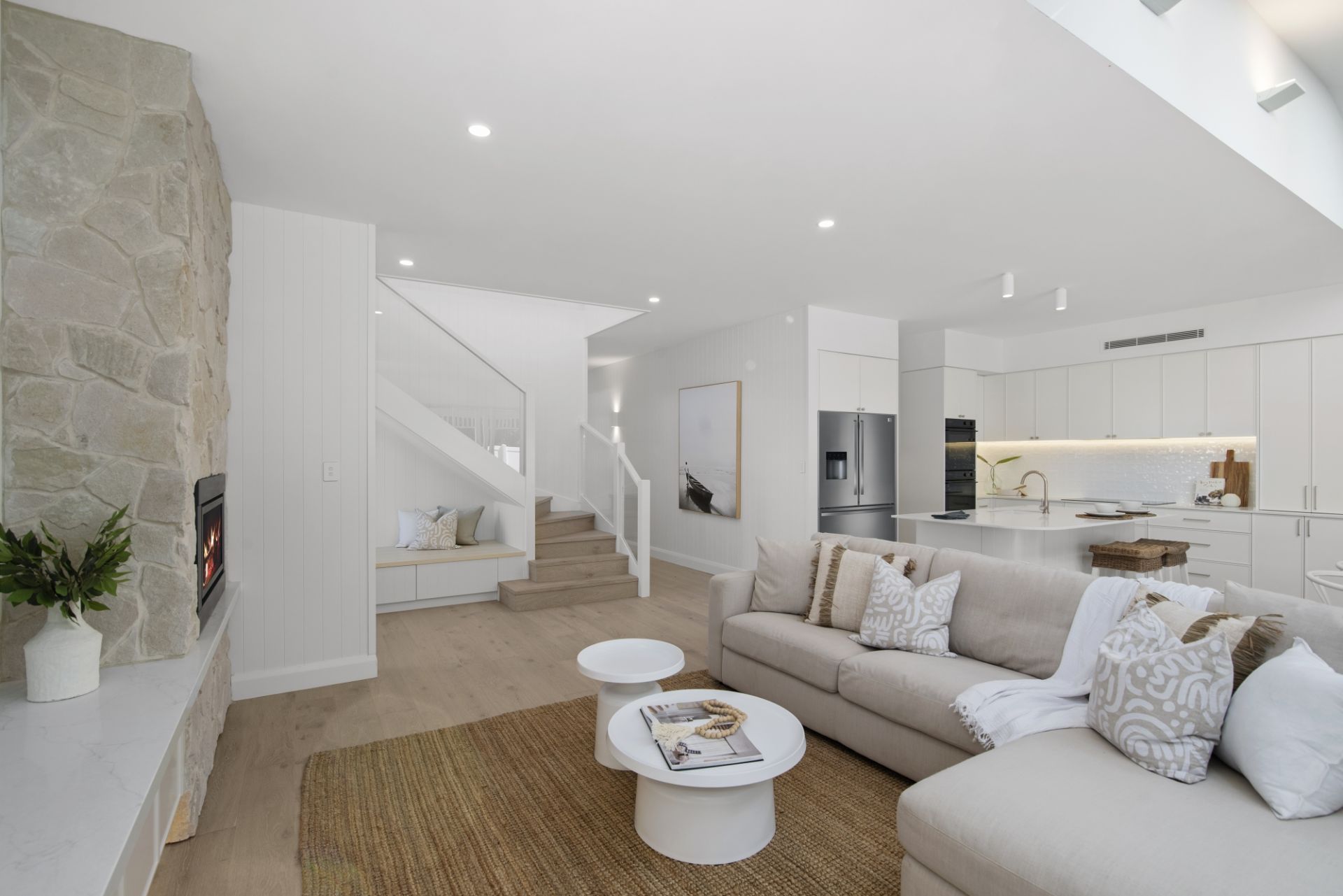 13 Reserve Drive, Bateau Bay Whiteman Property