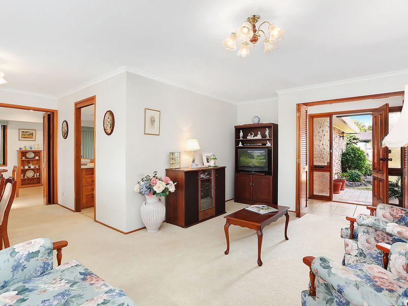 Real Estate For Sale 5 Ballantrae Drive St Andrews , NSW