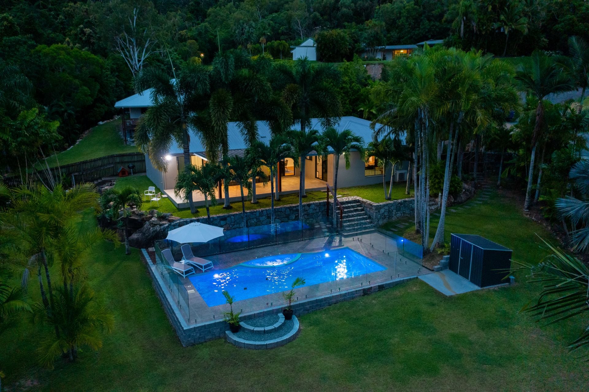 67 Parkwood Terrace, Cannonvale Taylors Property Specialists