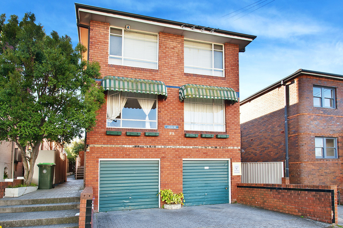 2/25 Canterbury Road Canterbury NSW 2193 Apartment For Lease 6193468