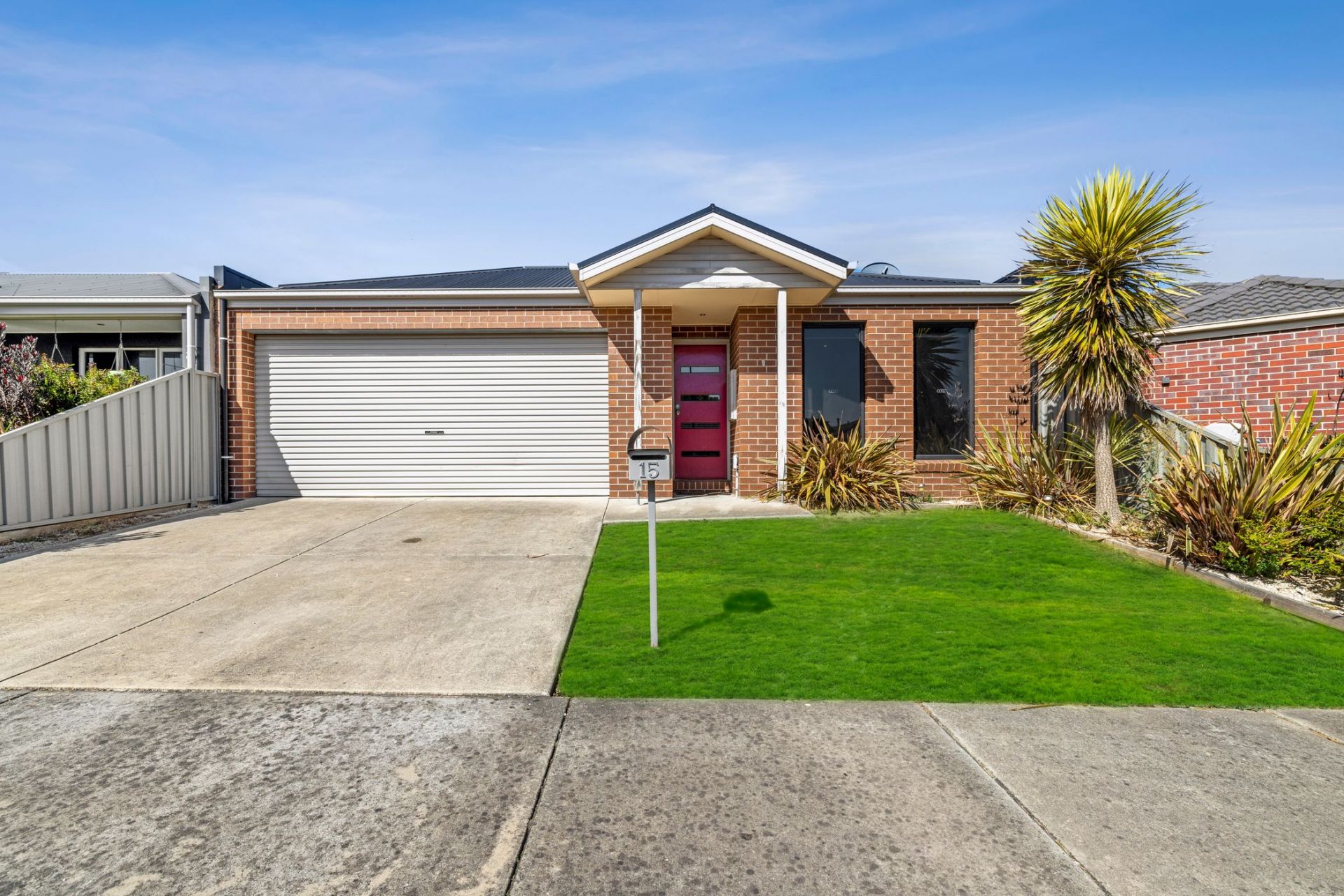 15 Ashwood Gardens, Mitchell Park Ballarat Real Estate Pty Ltd