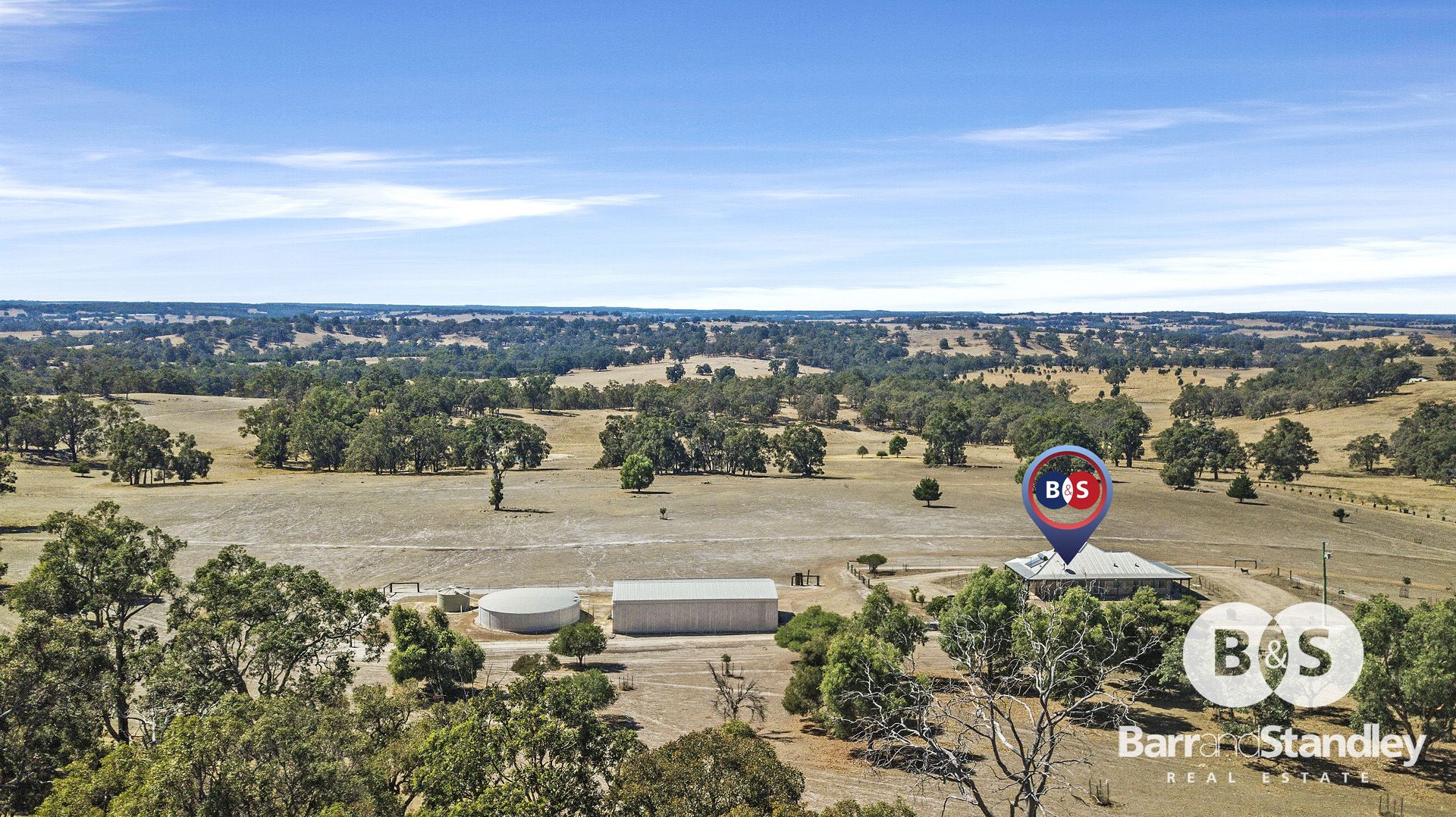 387 Lodge Road Boyup Brook , WA