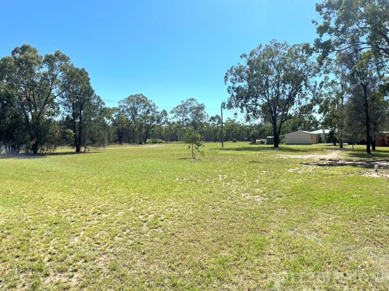 3853 Moonie Highway, Dalby Fitzsimmons Real Estate