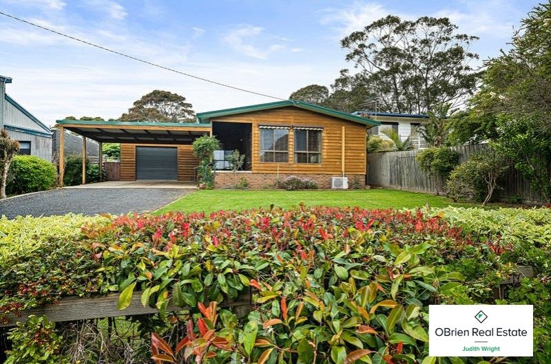 5 RhyllNewhaven Road, Rhyll OBrien Real Estate
