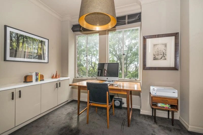 Real Estate For Sale 42/8 Birtley Place Elizabeth Bay , NSW