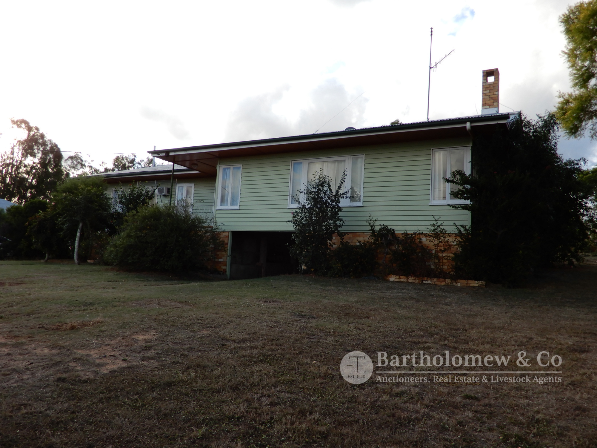 Real Estate For Sale 30 Athol Terrace Boonah , QLD