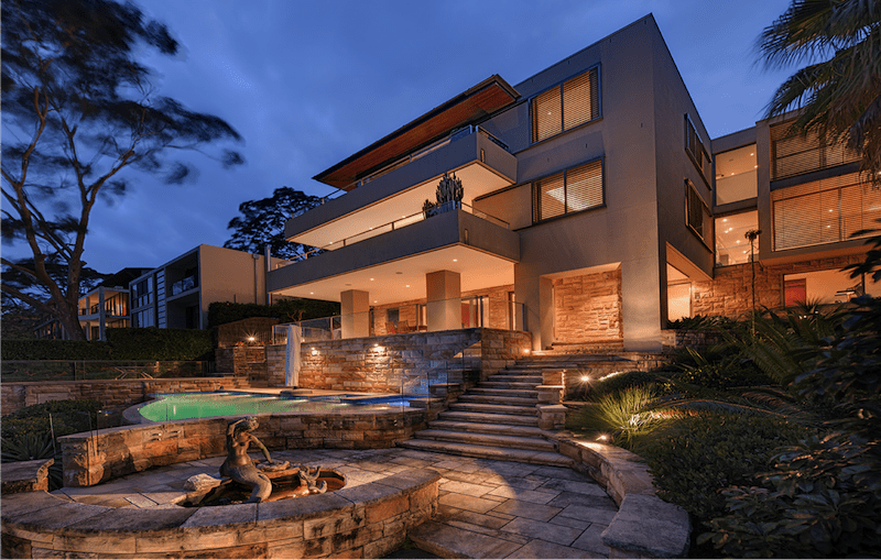 Ken Jacobs exclusive affiliate of Christie's International Real Estate