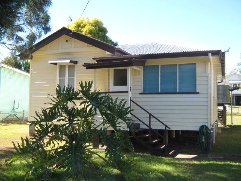 Real Estate For Sale 6 McDonald Street Boonah , QLD