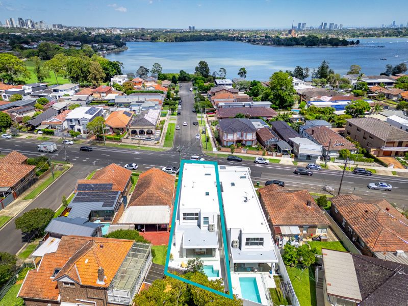 Real Estate For Sale 234 Great North Road Wareemba , NSW