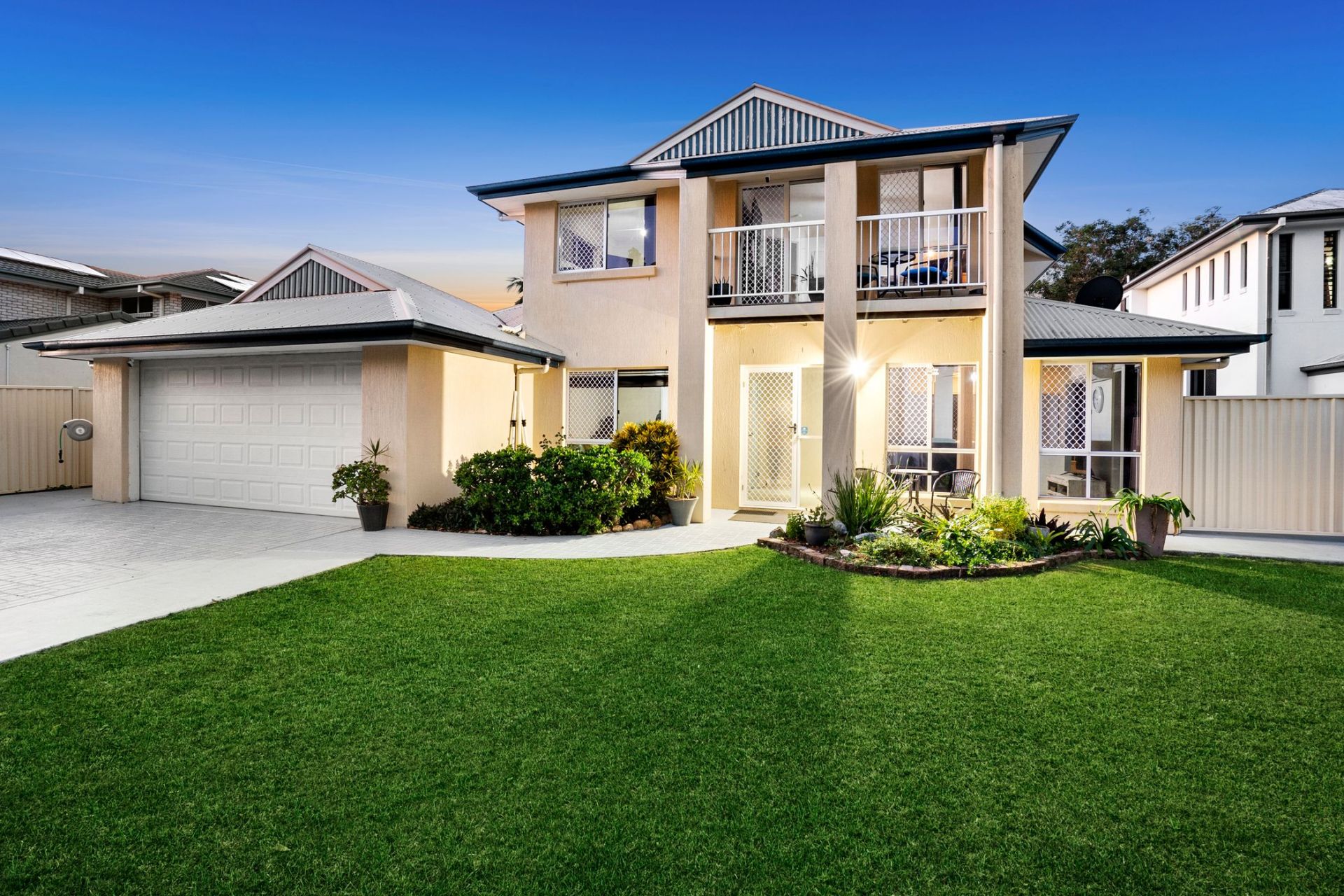 177 Endeavour Drive, Banksia Beach Movement Realty