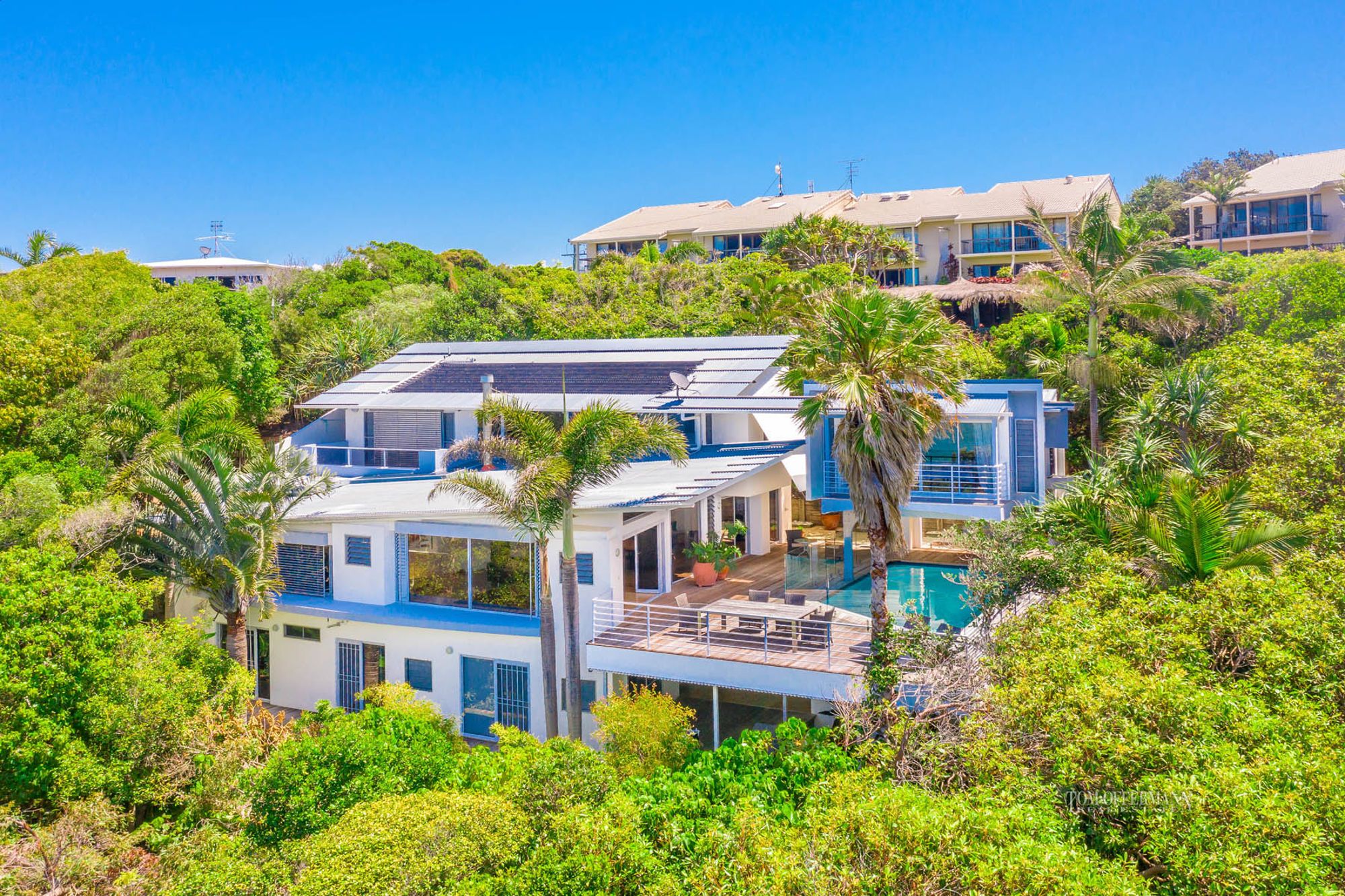 Real Estate For Sale 8/27 Ross Crescent Sunshine Beach , QLD