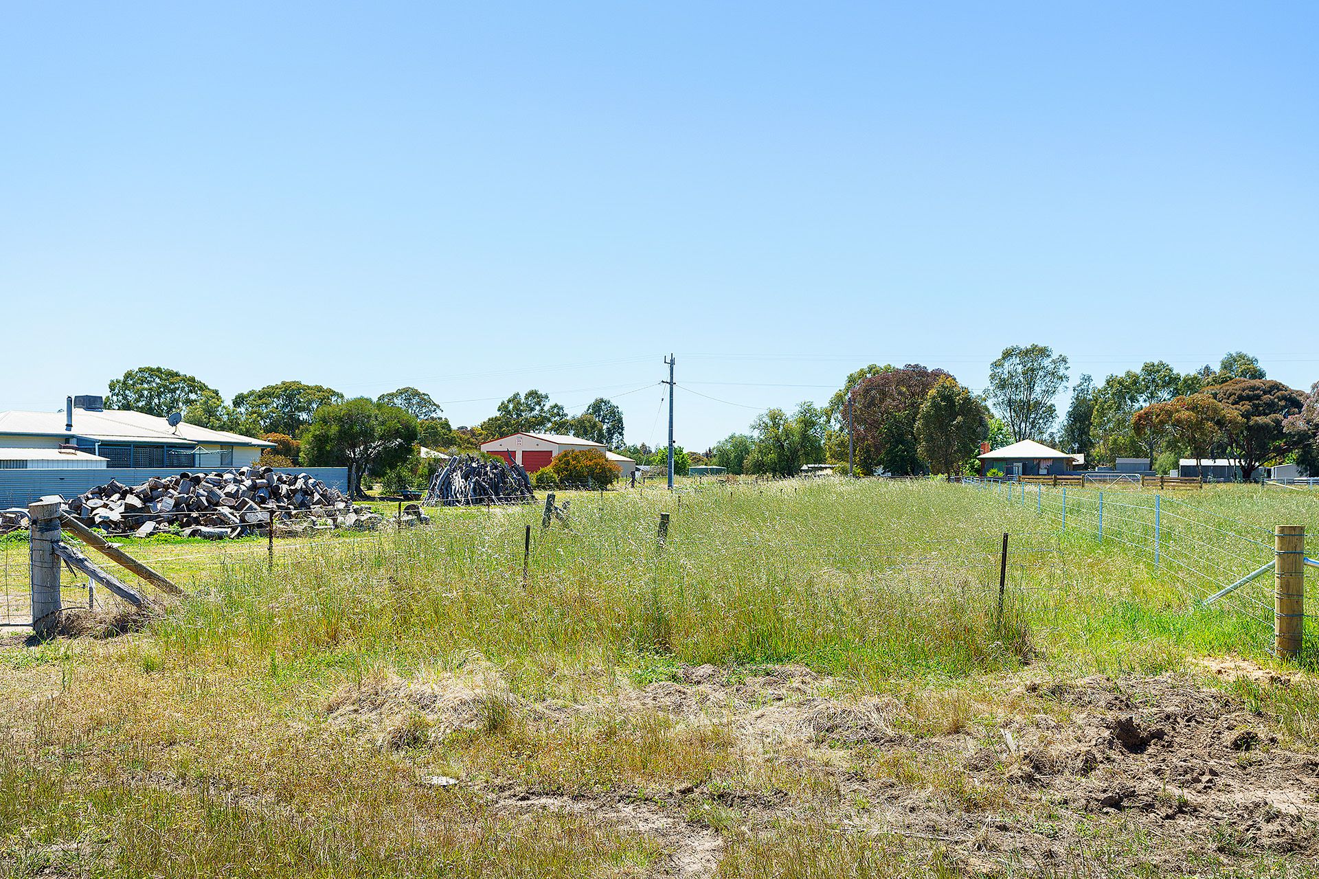 Real Estate For Sale Lot 7/ Timor Road Bowenvale , VIC
