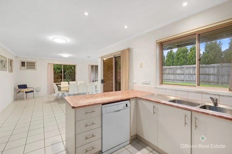 5 Kendra Place, Keysborough OBrien Real Estate