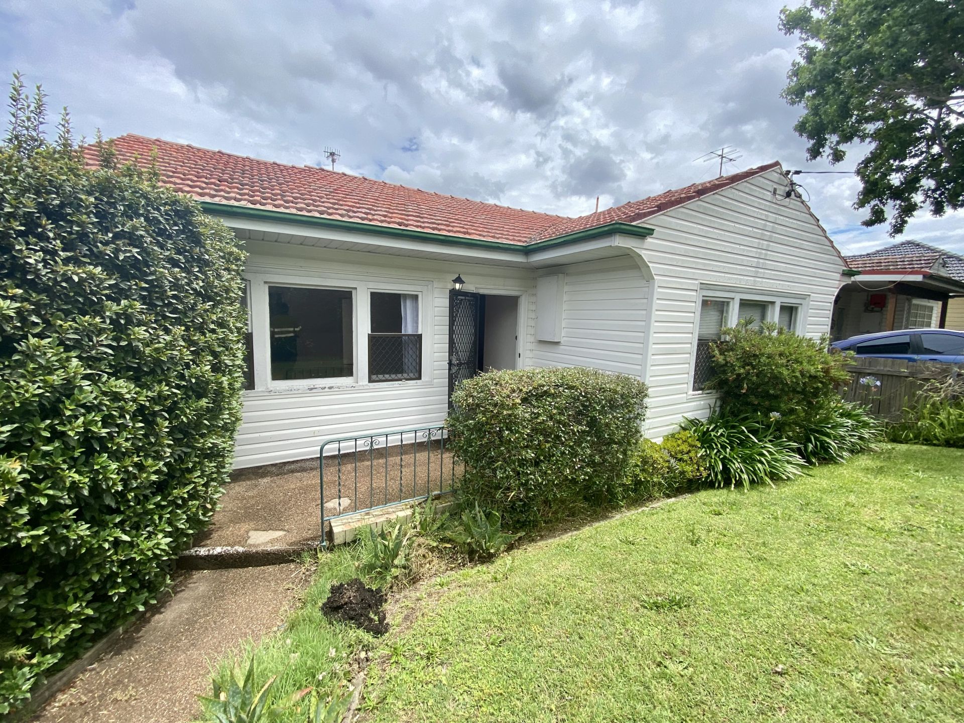 112 Victoria Street, New Lambton Dalton Partners The Junction