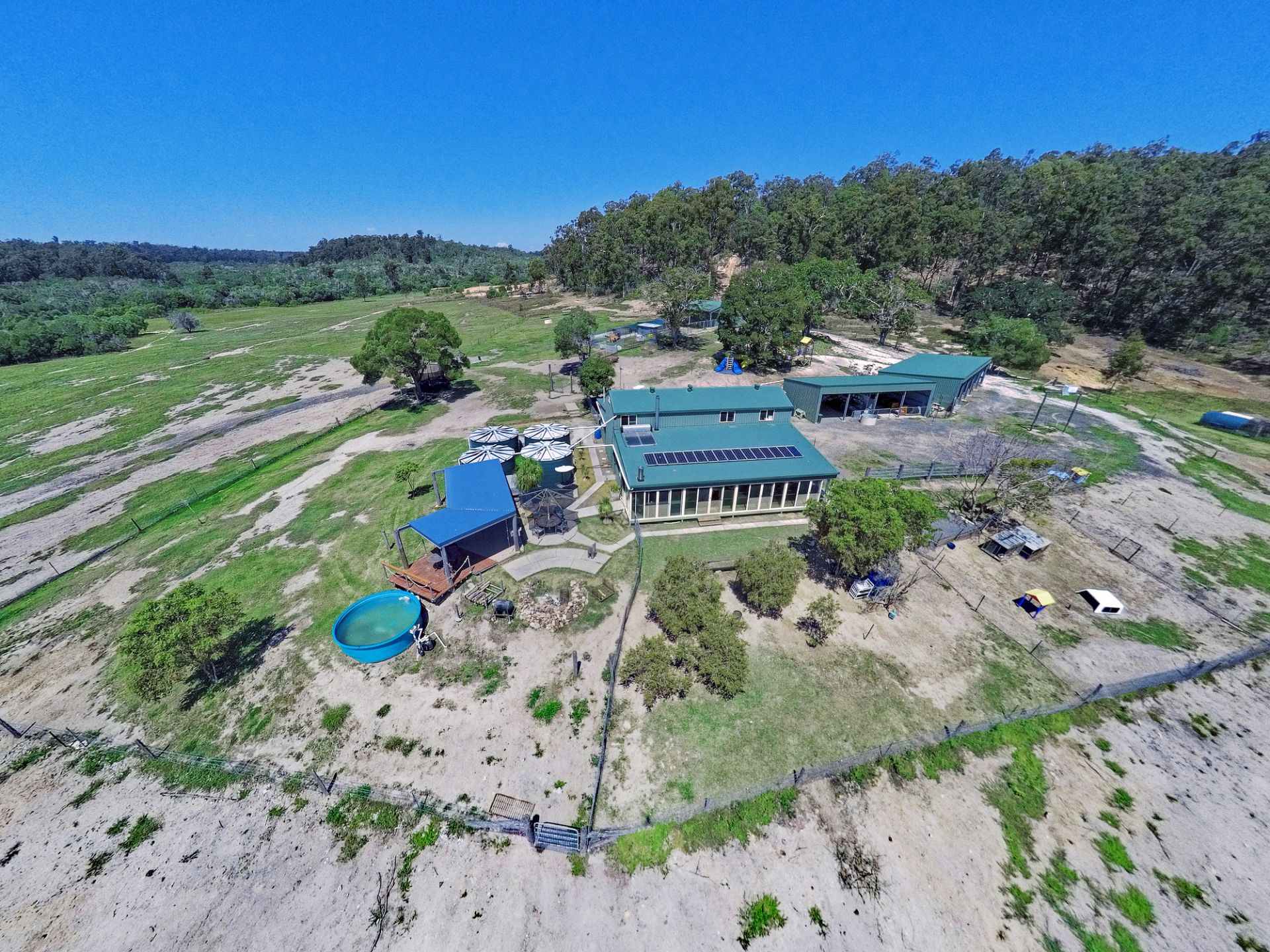 663 Loeskows Road, BOOYAL Four Walls Realty