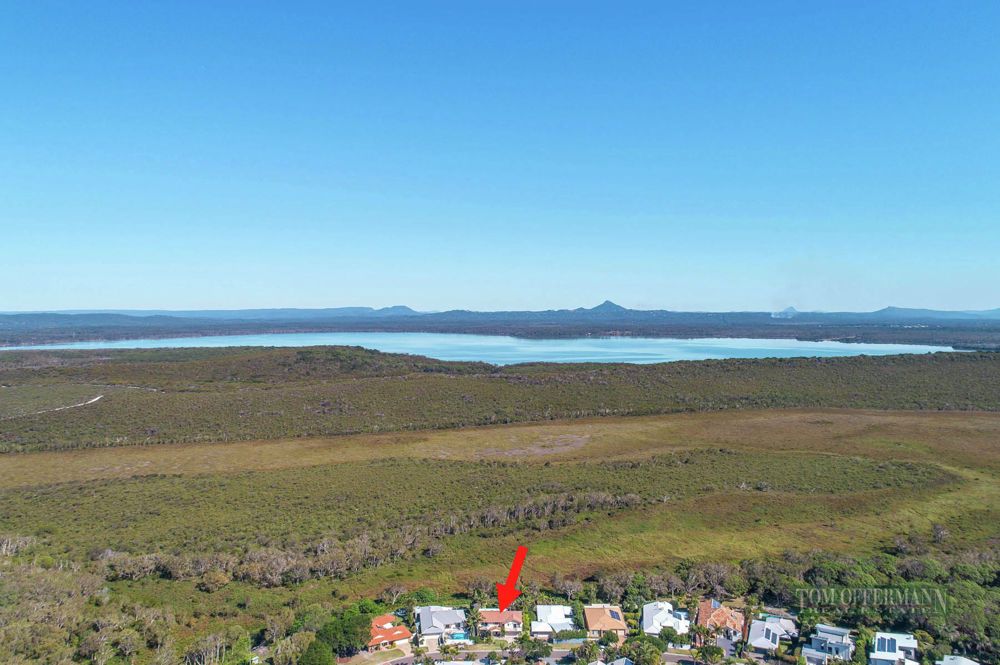 Real Estate For Sale 13 Moonbeam Crescent Castaways Beach , QLD