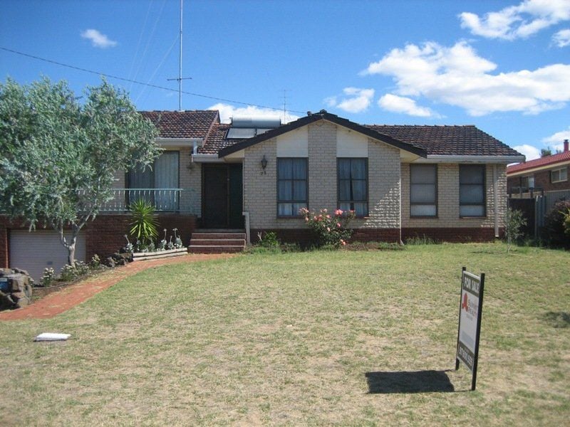 Real Estate For Sale 73 Bunning Boulevard East Bunbury , WA