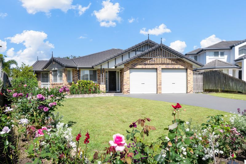 Real Estate For Sale 21 Redford Crescent Mcdowall , QLD