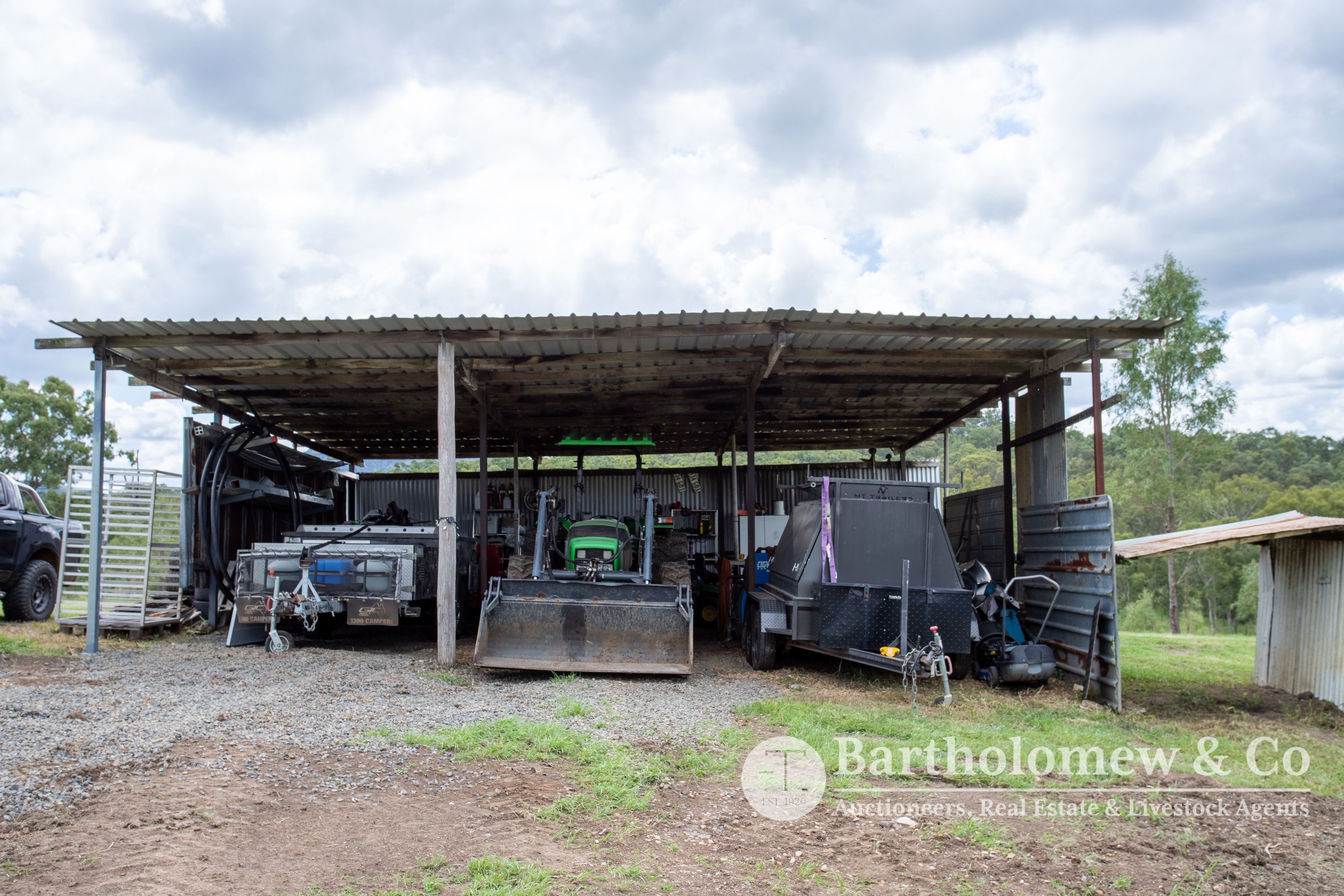 Real Estate For Sale 289 Broad Gully Road Croftby , QLD