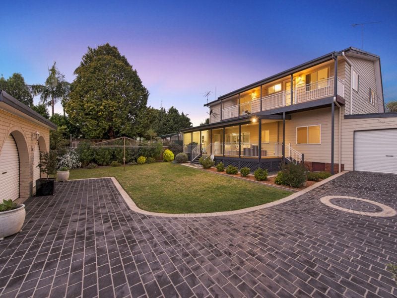 Real Estate For Sale 57 HARRINGTON Street Elderslie , NSW