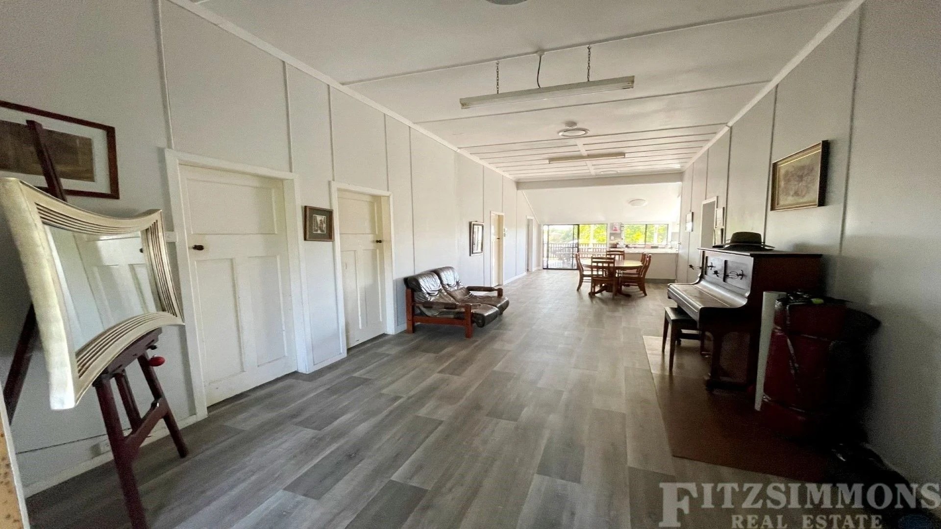 2096 Moonie Highway, Dalby Fitzsimmons Real Estate