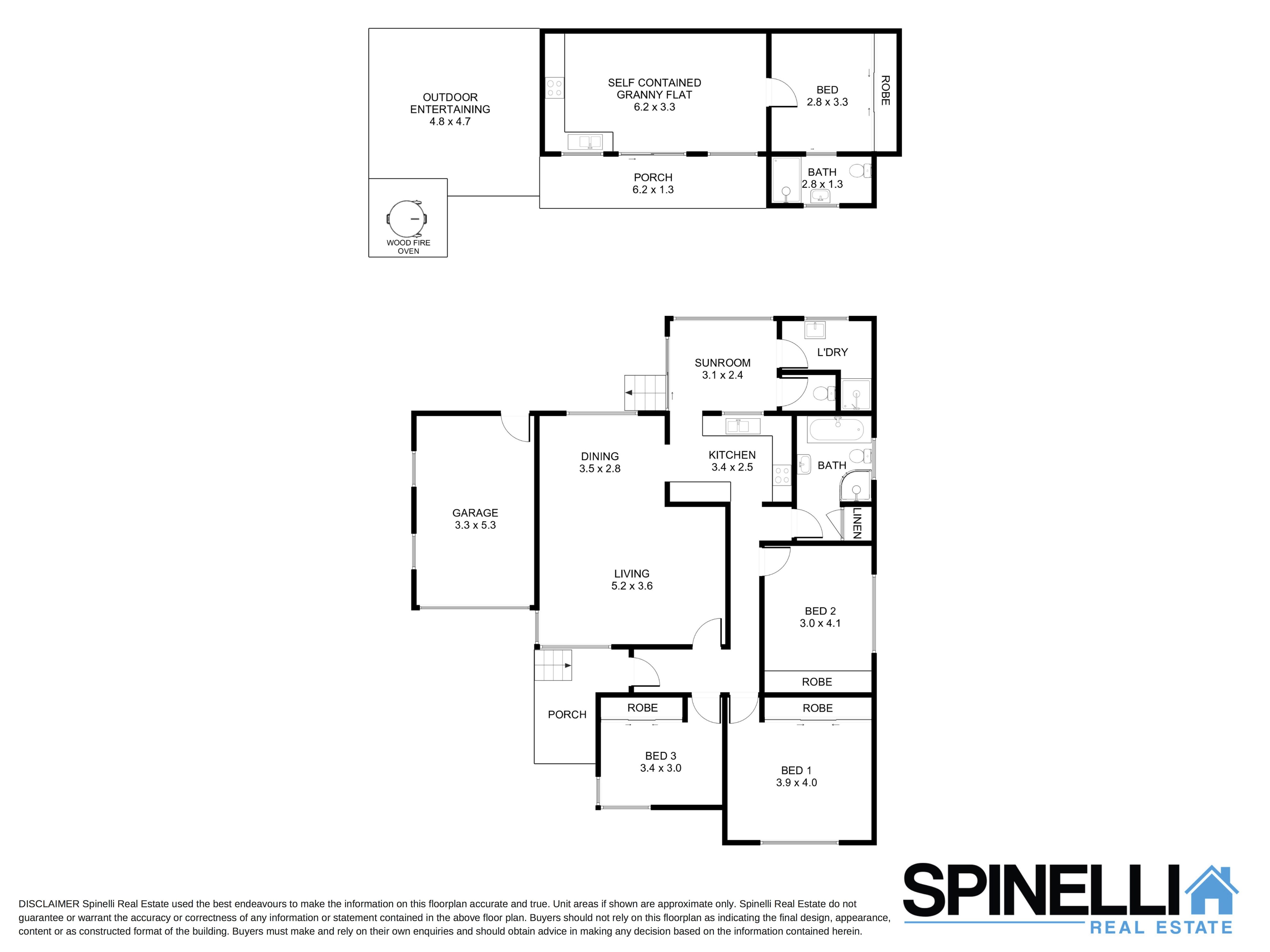 Real Estate For Sale 13 McGrath Street Fairy Meadow , NSW