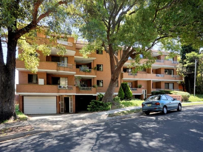Real Estate For Sale 13/5 Hayburn Avenue Rockdale , NSW