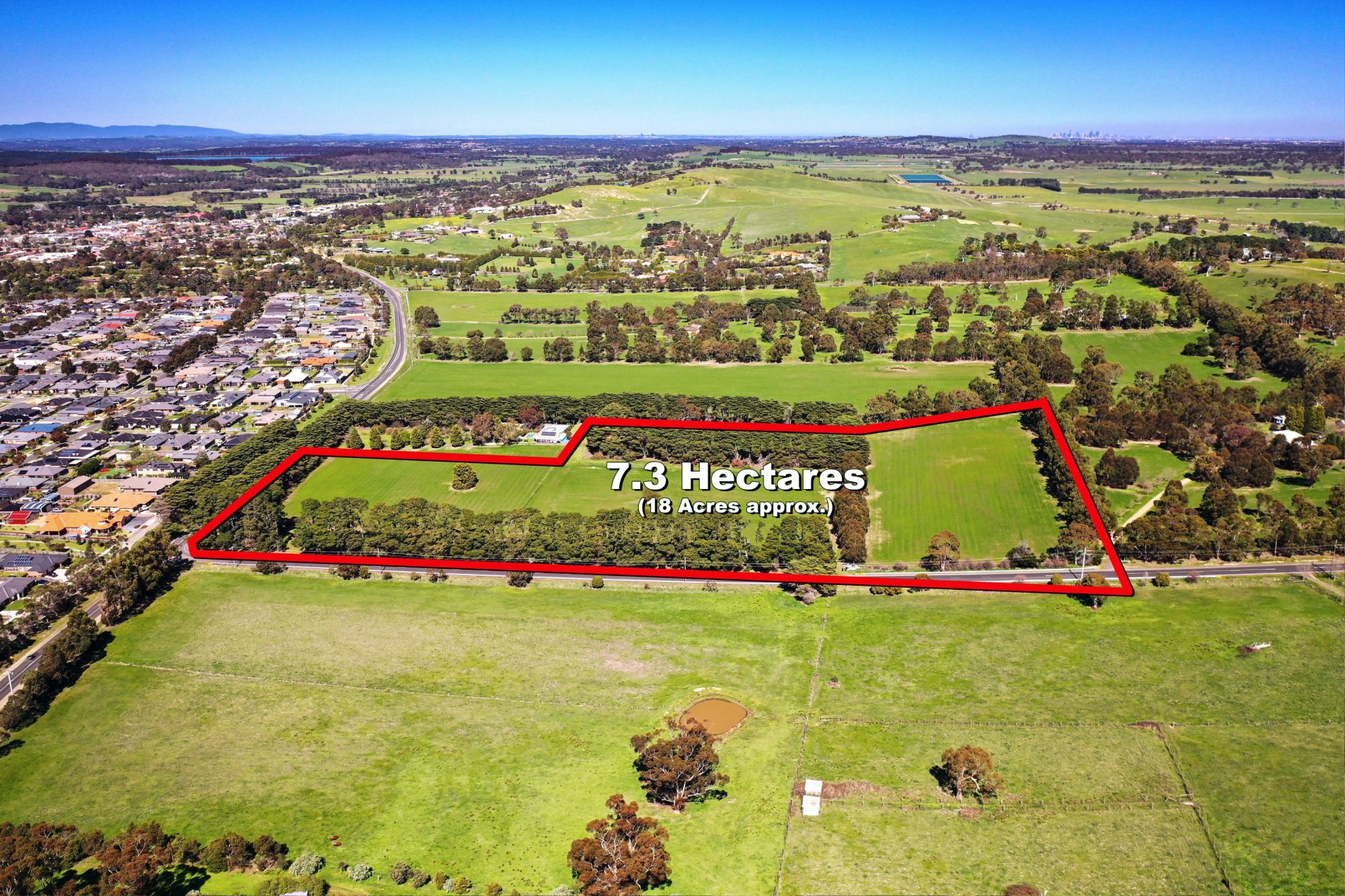 Real Estate For Sale 25 Clarks Road Whittlesea , VIC