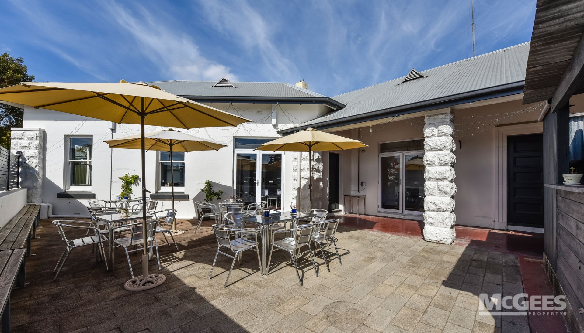 28 Musgrave Avenue, Lucindale McGees Property Adelaide