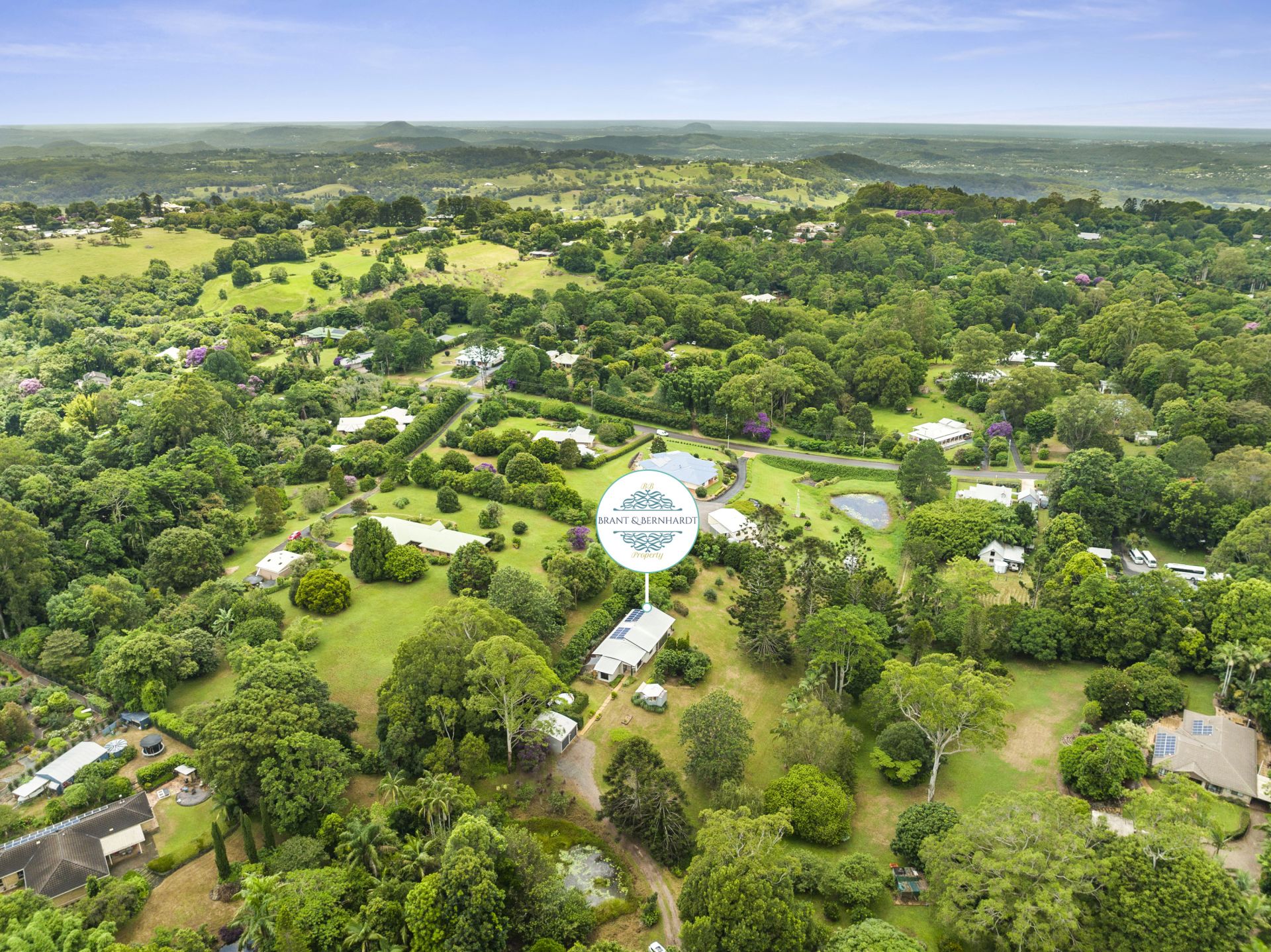 95 Flaxton Mill Road, Flaxton Brant Property