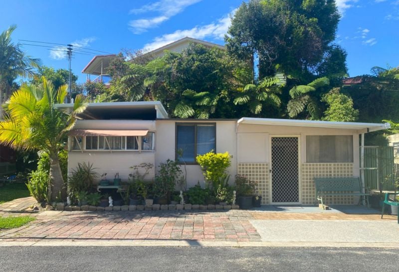 Real Estate For Sale 10/4 Riverwood Place Urunga , NSW