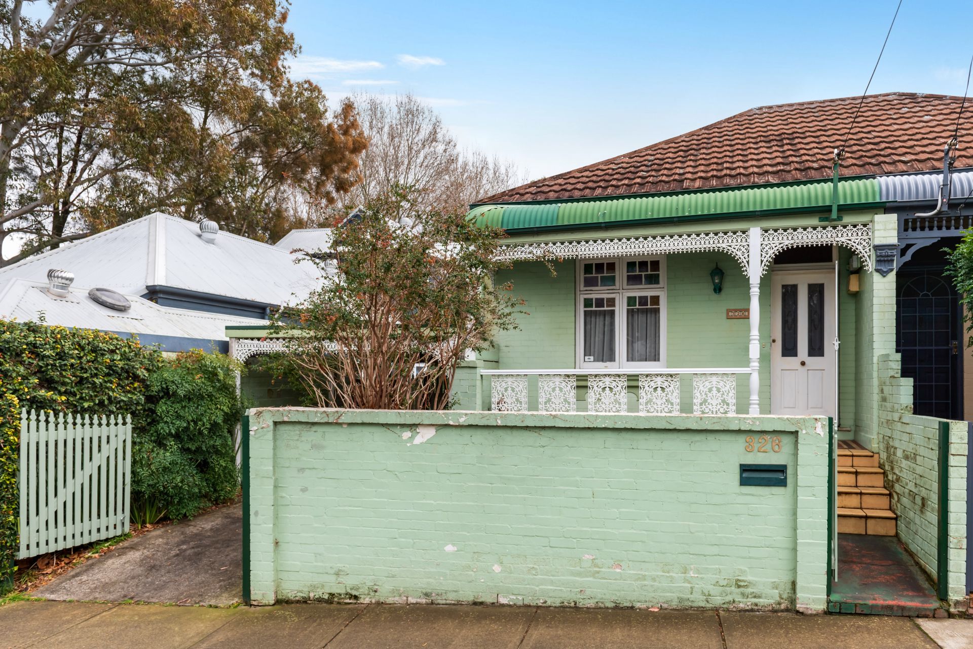 Real Estate For Sale 326 Catherine Street Lilyfield , NSW