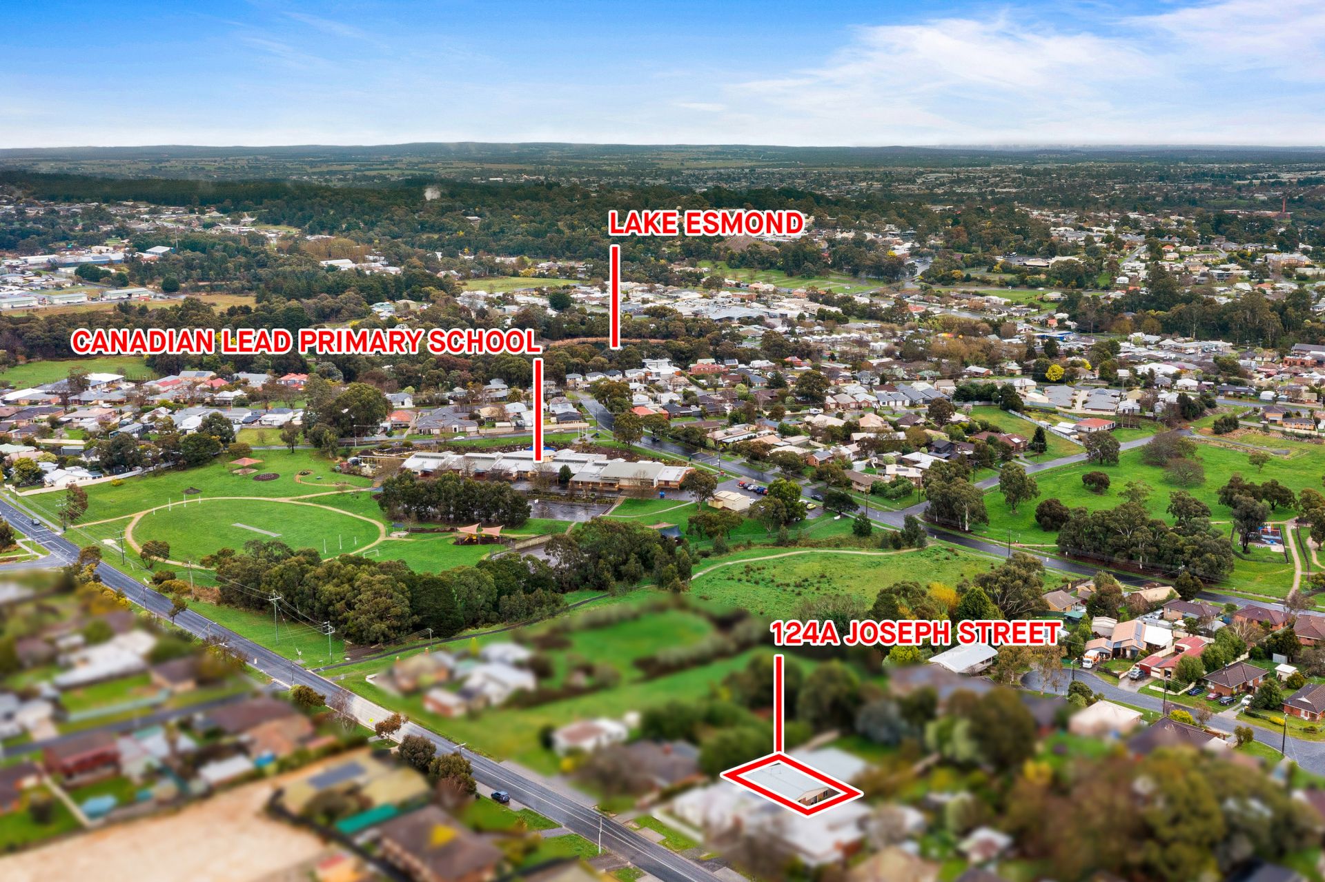 124a Joseph Street, Ballarat East Ballarat Real Estate Pty Ltd