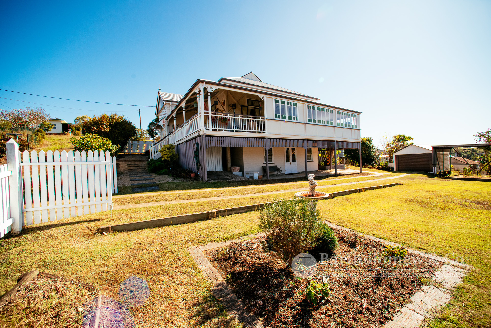 Real Estate For Sale 28 Park Street Boonah , QLD