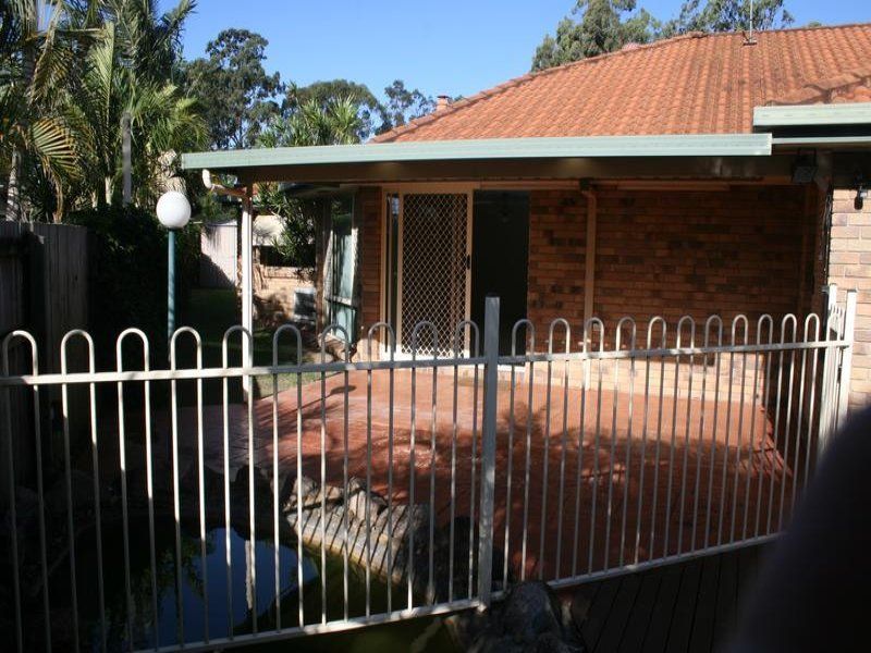 Real Estate For Lease 8 Kalbarri Rise Regents Park , QLD