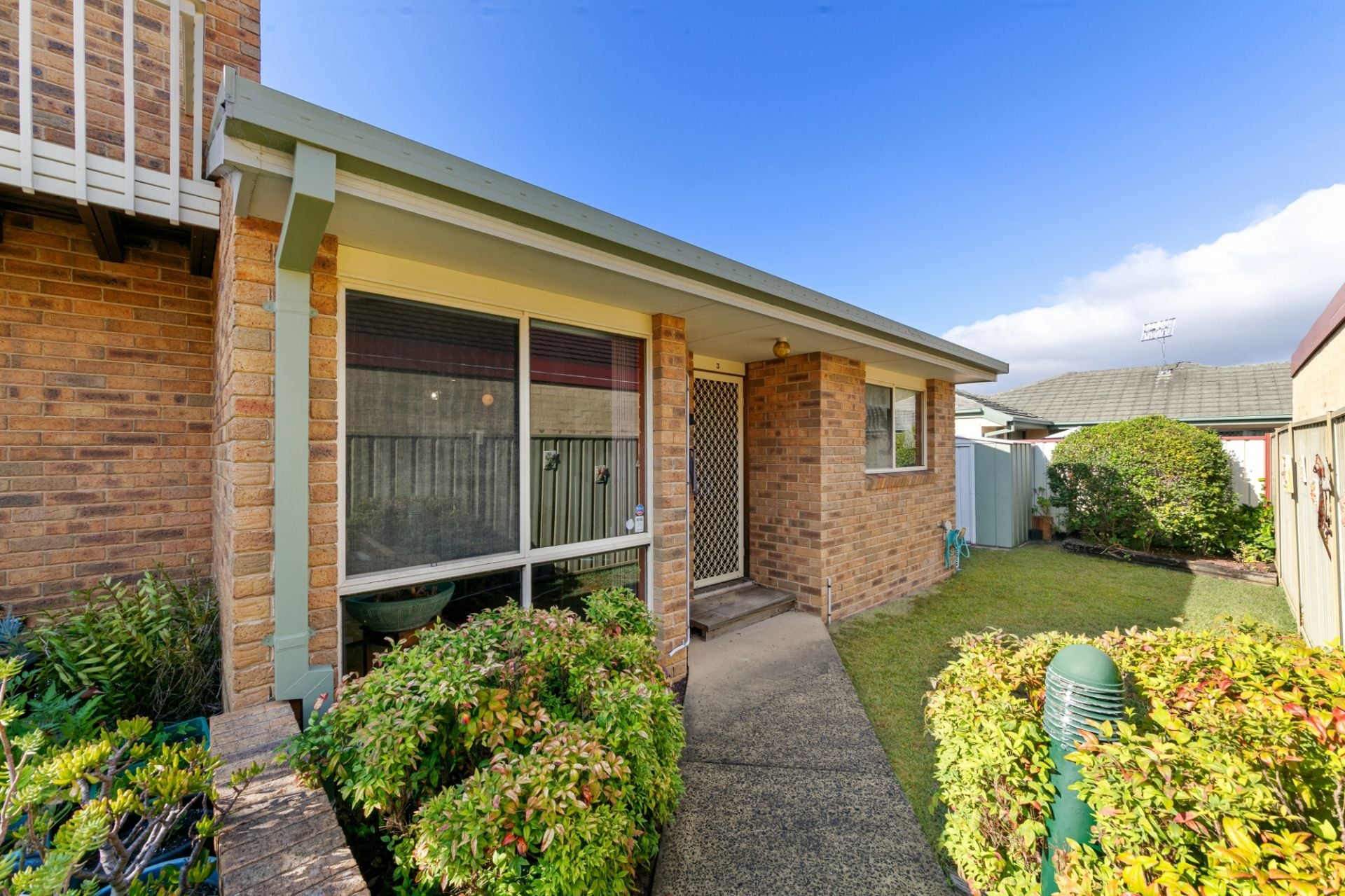 3/9 Edward Street, Woy Woy Wilsons Estate Agency
