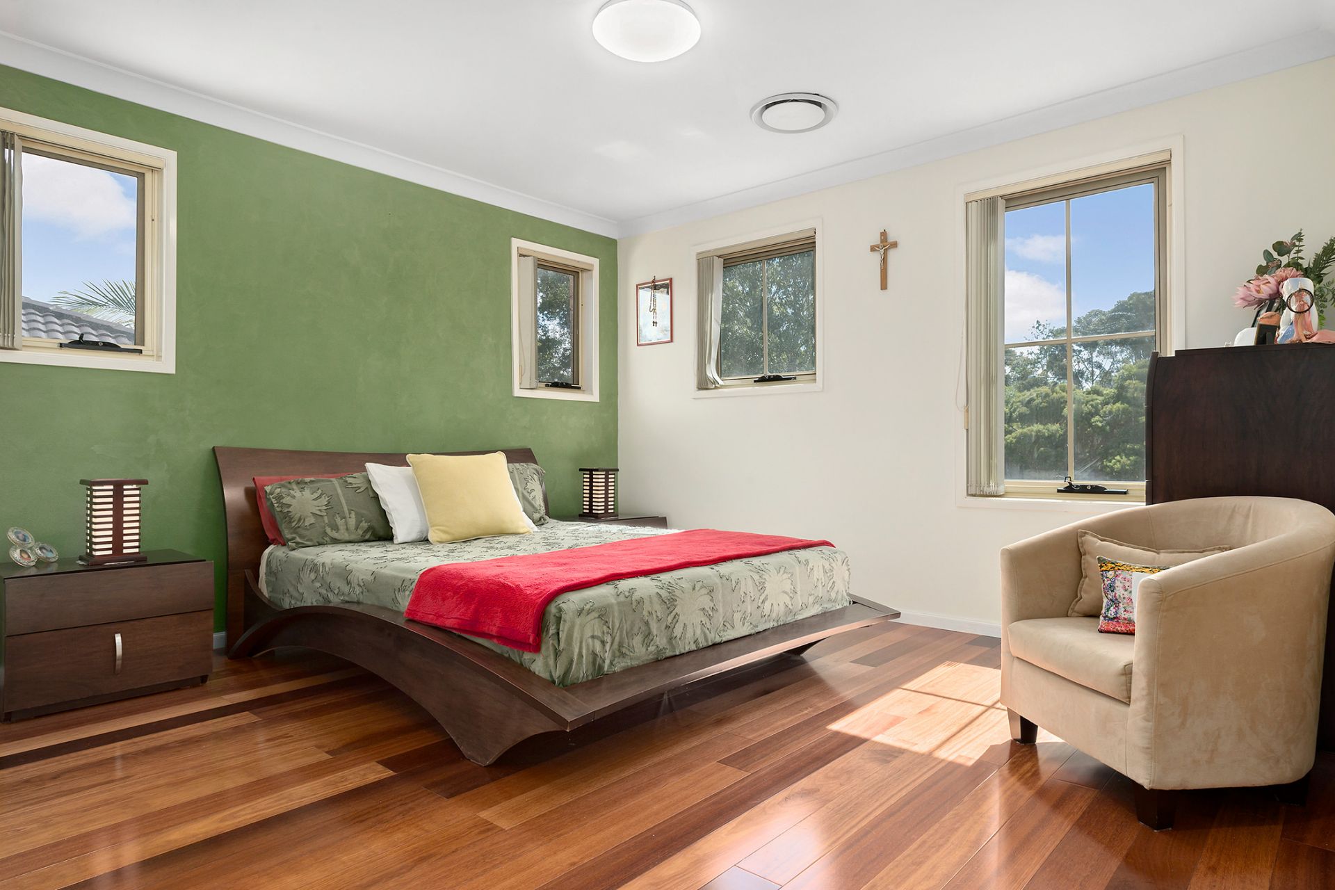 Real Estate For Sale 23 Barilla Place Bonnyrigg Heights , NSW