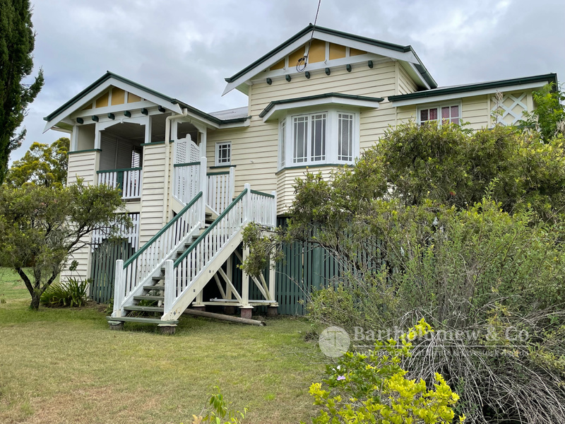 Real Estate For Sale 9 Brook Street Boonah , QLD