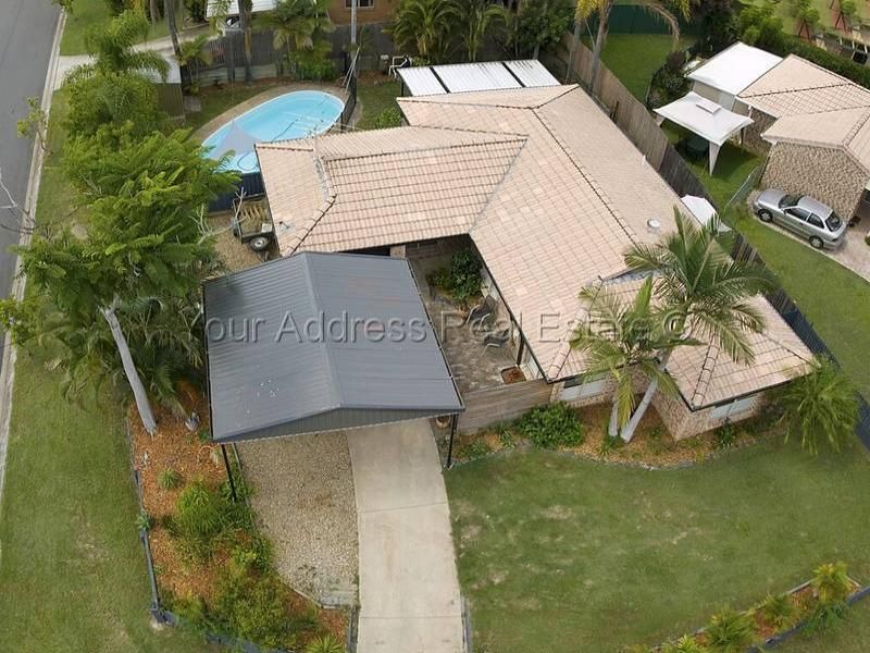 Real Estate For Sale 24 Mortlake Crescent Boronia Heights , QLD