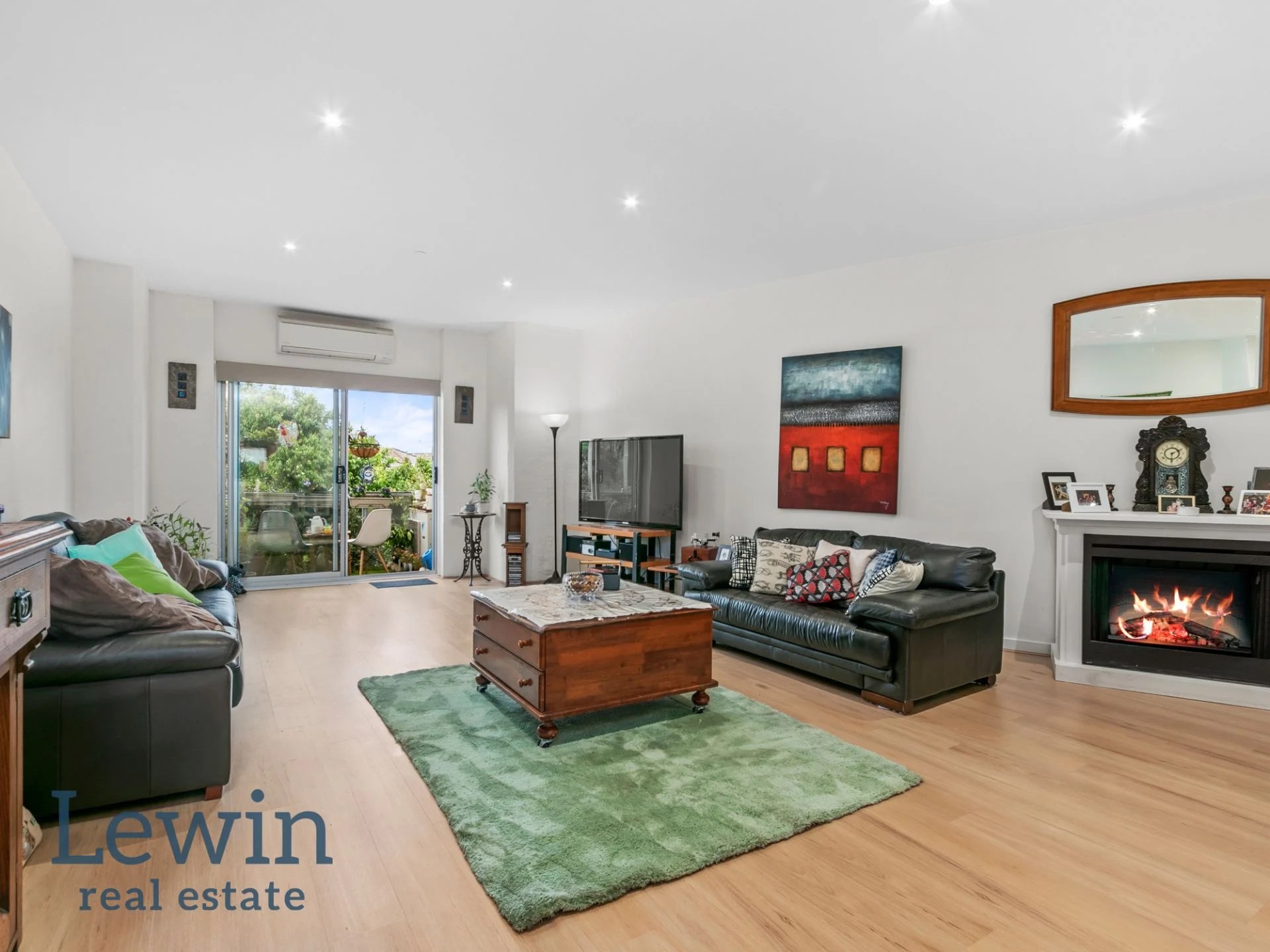 4/210 Teague Avenue, MENTONE Lewin Real Estate