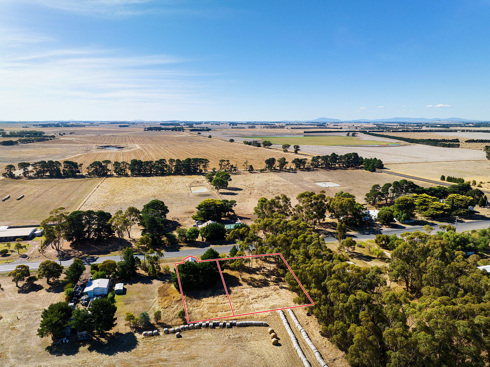 Real Estate For Sale Lot 21/ Glenelg Highway Westmere , VIC