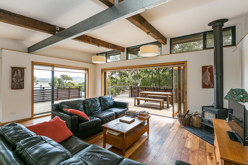 Real Estate For Sale 6 Bree Court Aireys Inlet , VIC