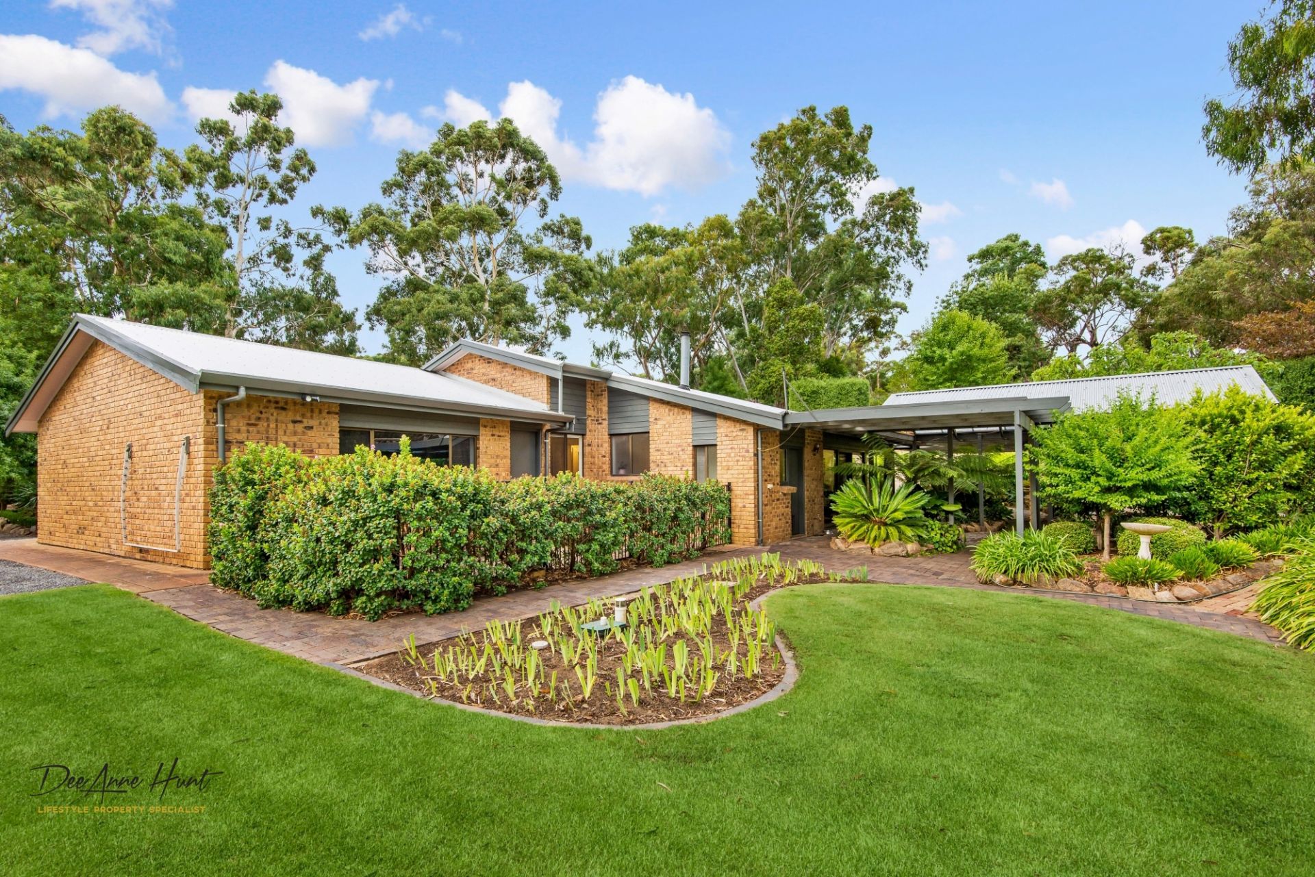 254 Checker Hill Road, Gumeracha Williams Real Estate