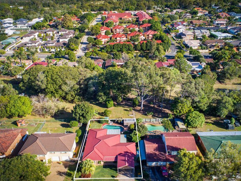 Real Estate For Sale 40 Sherry Street Carseldine , QLD